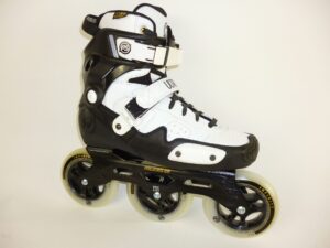 Powerslide Freeskate Ultron Supercruiser 110