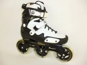 Powerslide Freeskate Ultron Supercruiser 110