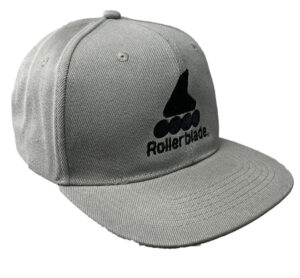 Rollerblade Basecap grey