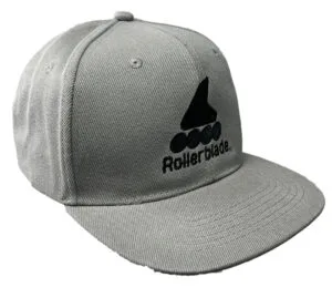 Rollerblade Basecap grey