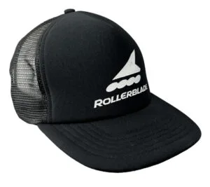 Rollerblade Basecap black nylon