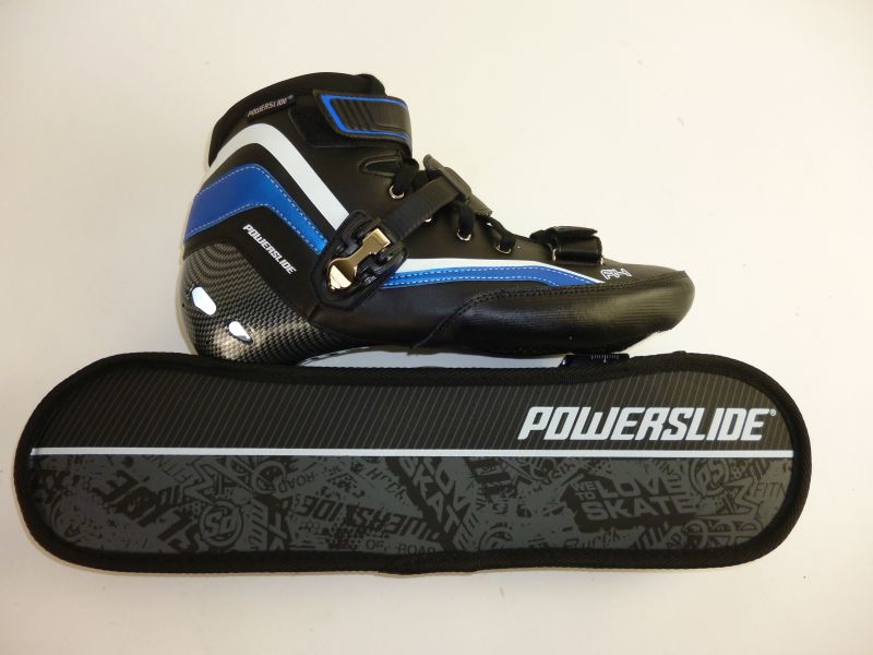 Powerslide Race Wheelscover, max. 110mm Rolle - Rolleüberzug Powerslide Race Wheelscover, max. 110mm Rolle - Rolleüberzug