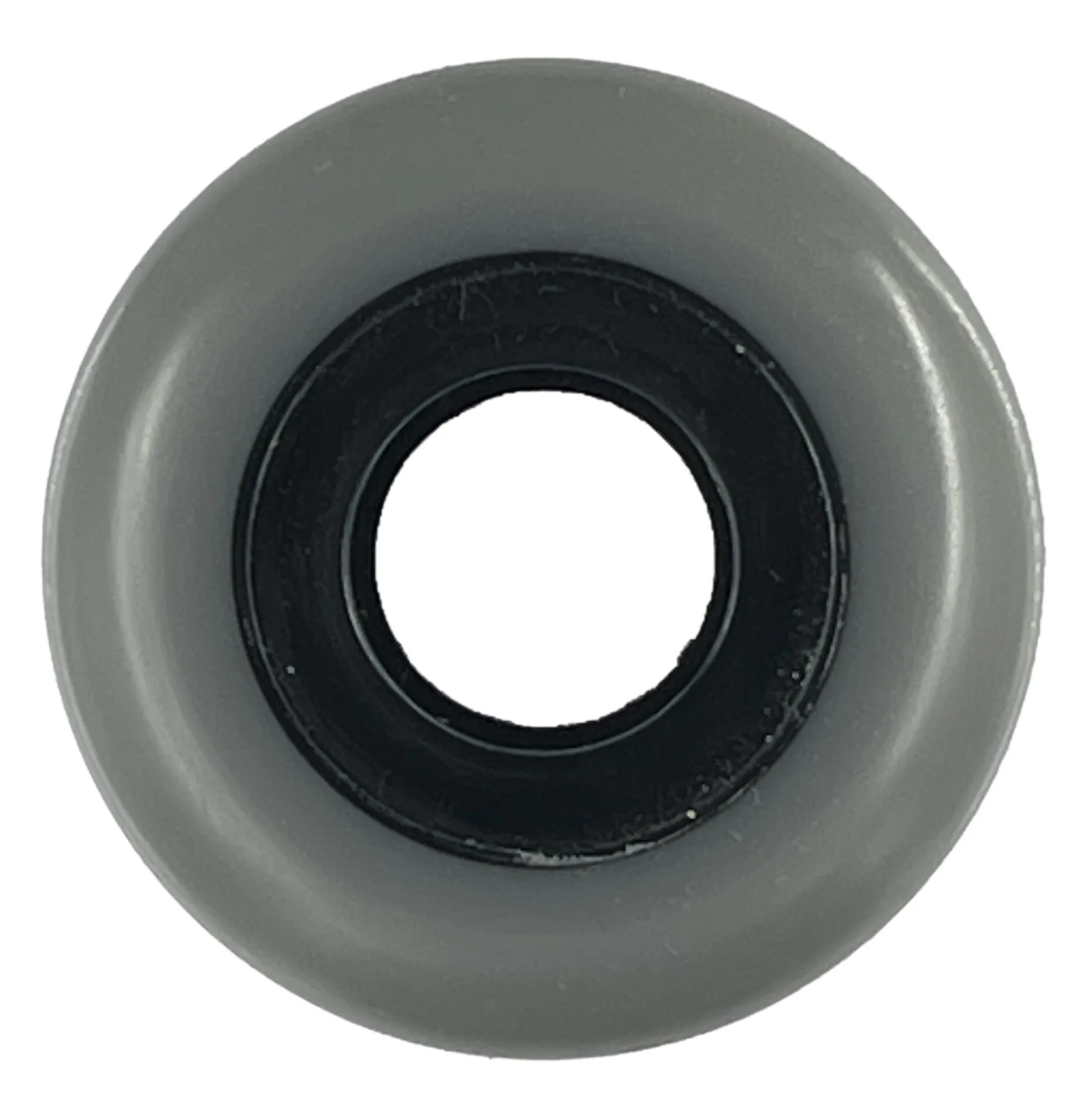 Roces Aggrorolle Grind grau/schwarz 57mm/88a (4er-Set)
