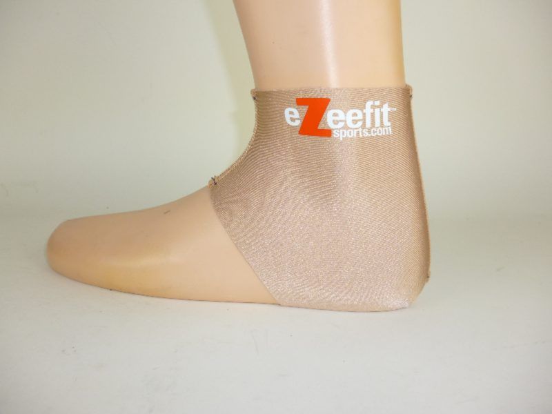 ezeefit Ankle Booties Tan 2mm 1 ezeefit Ankle Booties Tan 2mm – Bild 2