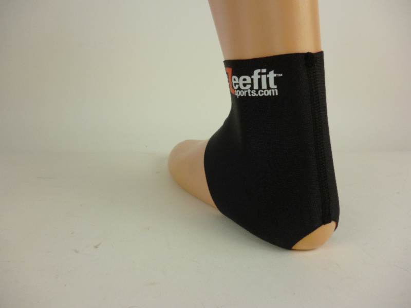 ezeefit Ankle Booties 3mm 1 ezeefit Ankle Booties 3mm – Bild 2