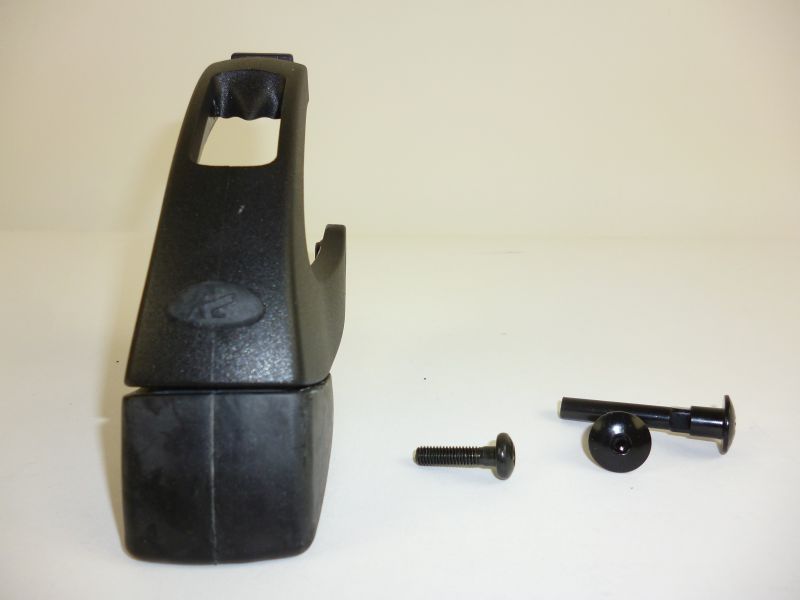 K2 Stopperhalterung mit Stopper (Bremse Nr.46) 1 K2 Stopperhalterung mit Stopper (Bremse Nr.46) – Bild 2