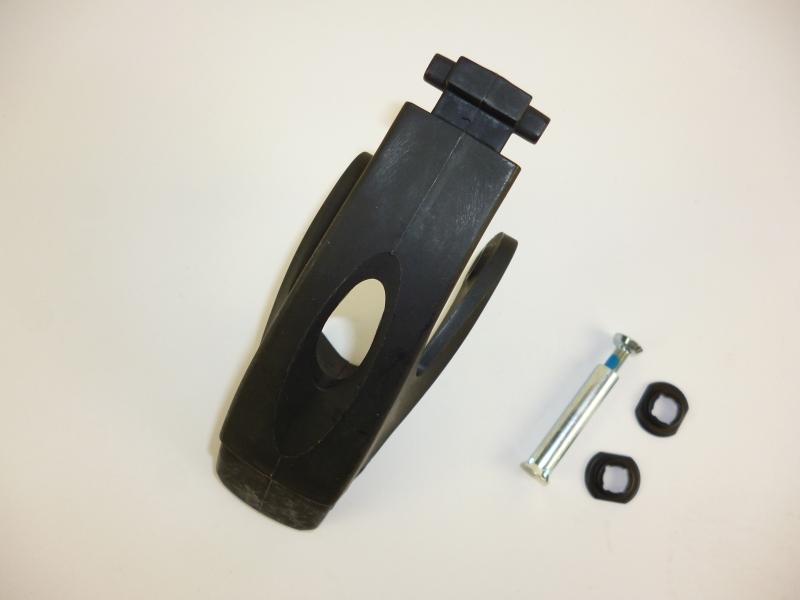 Rollerblade Stopperhalterung mit Stopper Macroblade 84/80 / Spark ST82 1 Rollerblade Stopperhalterung mit Stopper Macroblade 84/80 / Spark ST82 – Bild 2