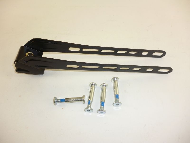Powerslide Speedbrake 125mm Frames Megacruiserbrake 1 Powerslide Speedbrake 125mm Frames Megacruiserbrake – Bild 2