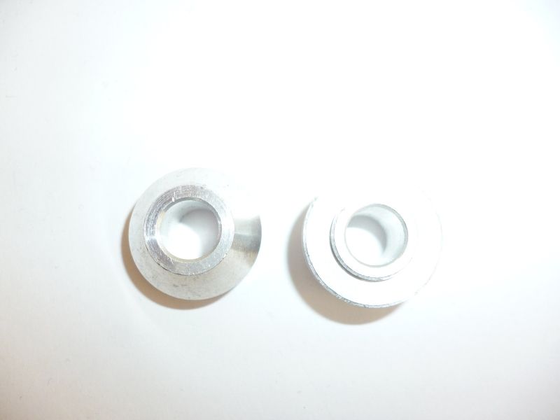 Transformer Ice Blades Spacer (Paar) 1 Transformer Ice Blades Spacer (Paar) – Bild 2