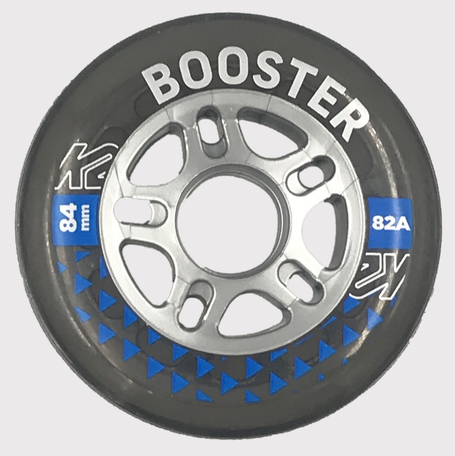 K2 Rolle Booster 84mm/82A (4er Set) - Wheels K2 Rolle Booster 84mm/82A (4er Set) - Wheels