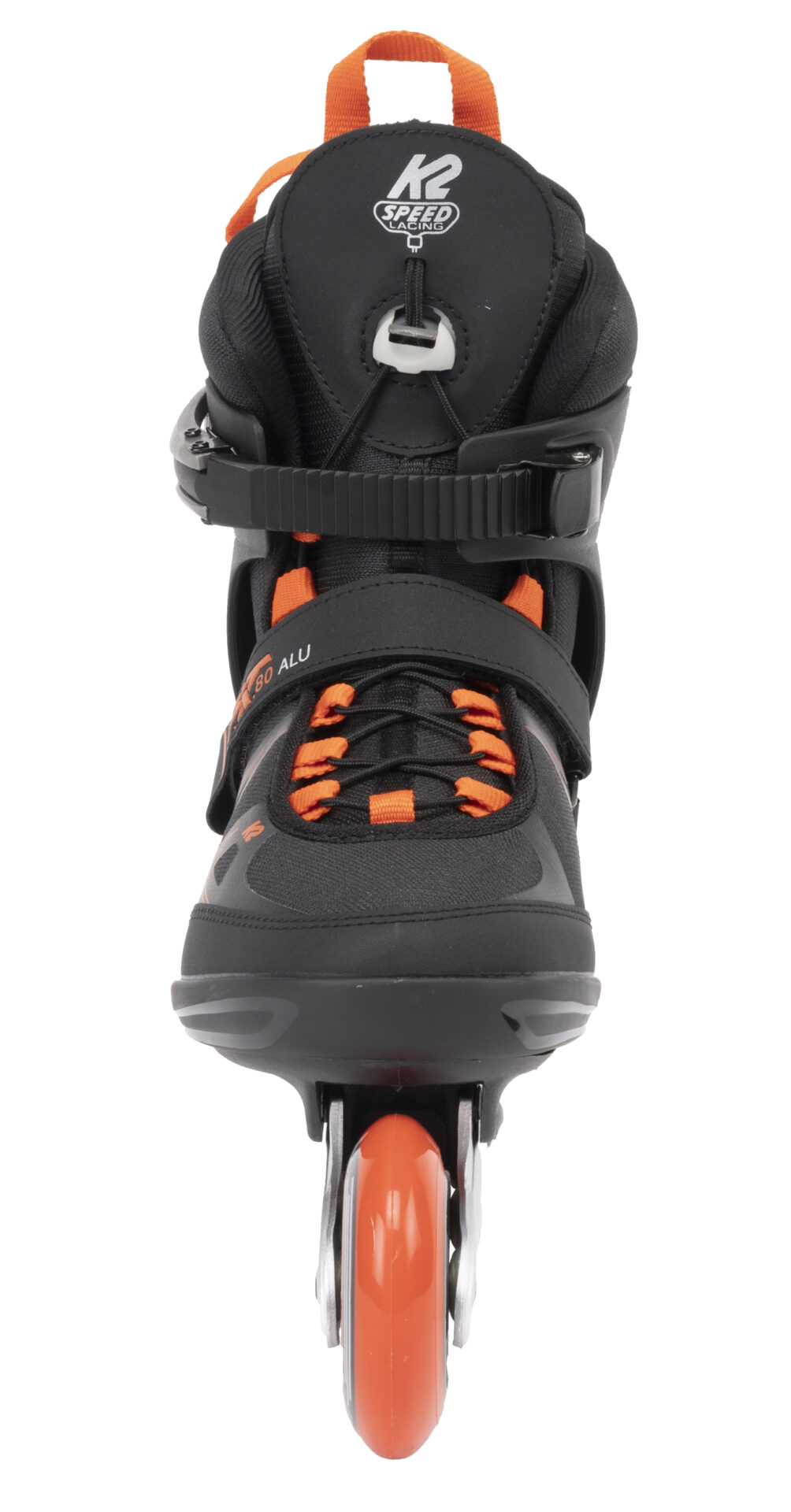 K2 F.I.T. 80 Pro Alu Men Skate - Herrenskate 2 K2 F.I.T. 80 Pro Alu Men Skate - Herrenskate – Bild 3