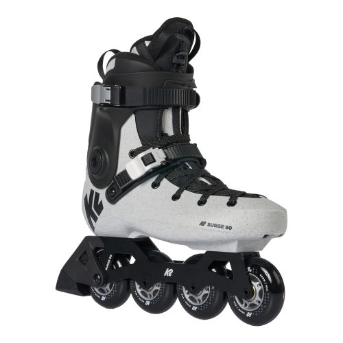 K2 SURGE 80 gray - Unisex-Skate K2 SURGE 80 gray - Unisex-Skate