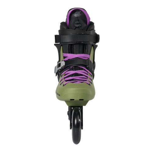 K2 SURGE 100 olive-purple - Unisex-Skate 2 K2 SURGE 100 olive-purple - Unisex-Skate – Bild 3