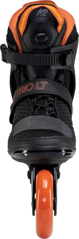 K2 Trio LT 100 Man - Herren Inline Skate 2 K2 Trio LT 100 Man - Herren Inline Skate – Bild 3