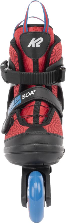 K2 Raider Boa Junior BOY Skates - Kinderskates 2 K2 Raider Boa Junior BOY Skates - Kinderskates – Bild 3