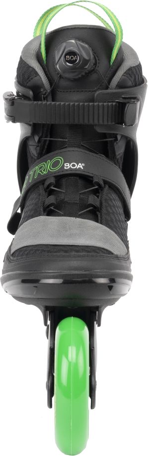 K2 Trio LT 100 Boa - Men - Inline Skate 2 K2 Trio LT 100 Boa - Men - Inline Skate – Bild 3