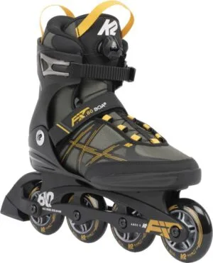 K2 F.I.T. 80 BOA Men - Herrenskate
