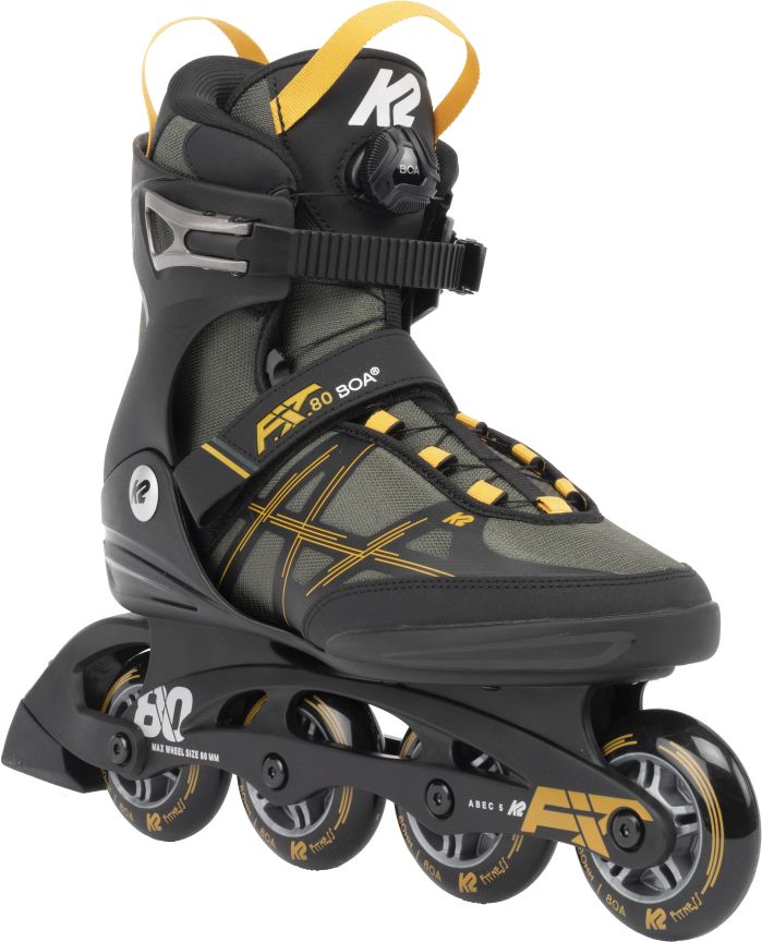 K2 F.I.T. 80 BOA Men - Herrenskate K2 F.I.T. 80 BOA Men - Herrenskate