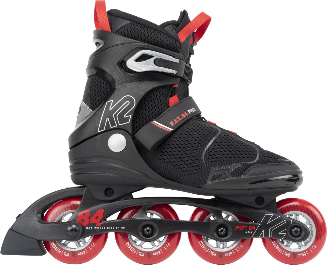 K2 F.I.T. 84 Pro Men - Herrenskate 1 K2 F.I.T. 84 Pro Men - Herrenskate – Bild 2