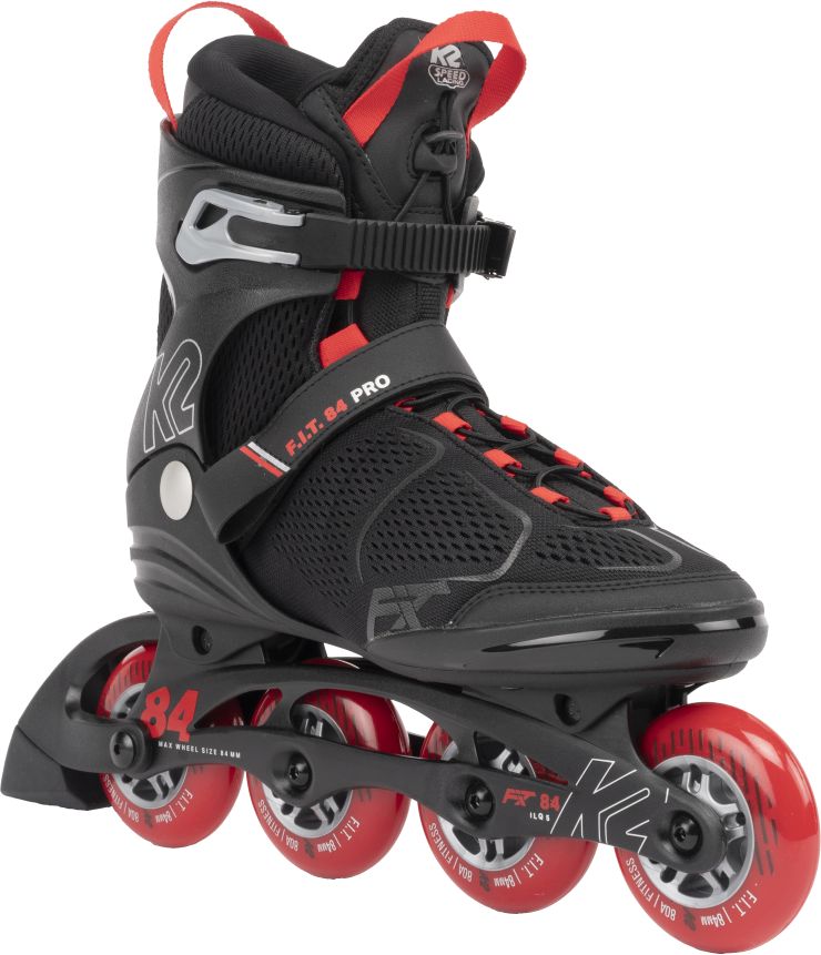 K2 F.I.T. 84 Pro Men - Herrenskate K2 F.I.T. 84 Pro Men - Herrenskate