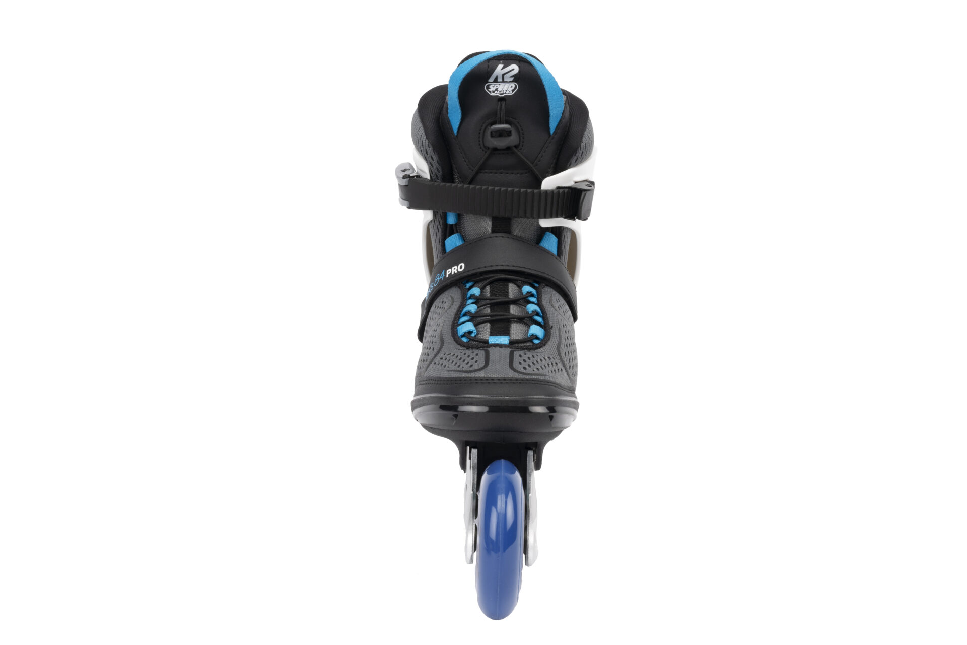 K2 ALEXIS 84 PRO Woman Skate - Damenskates 2 K2 ALEXIS 84 PRO Woman Skate - Damenskates – Bild 3