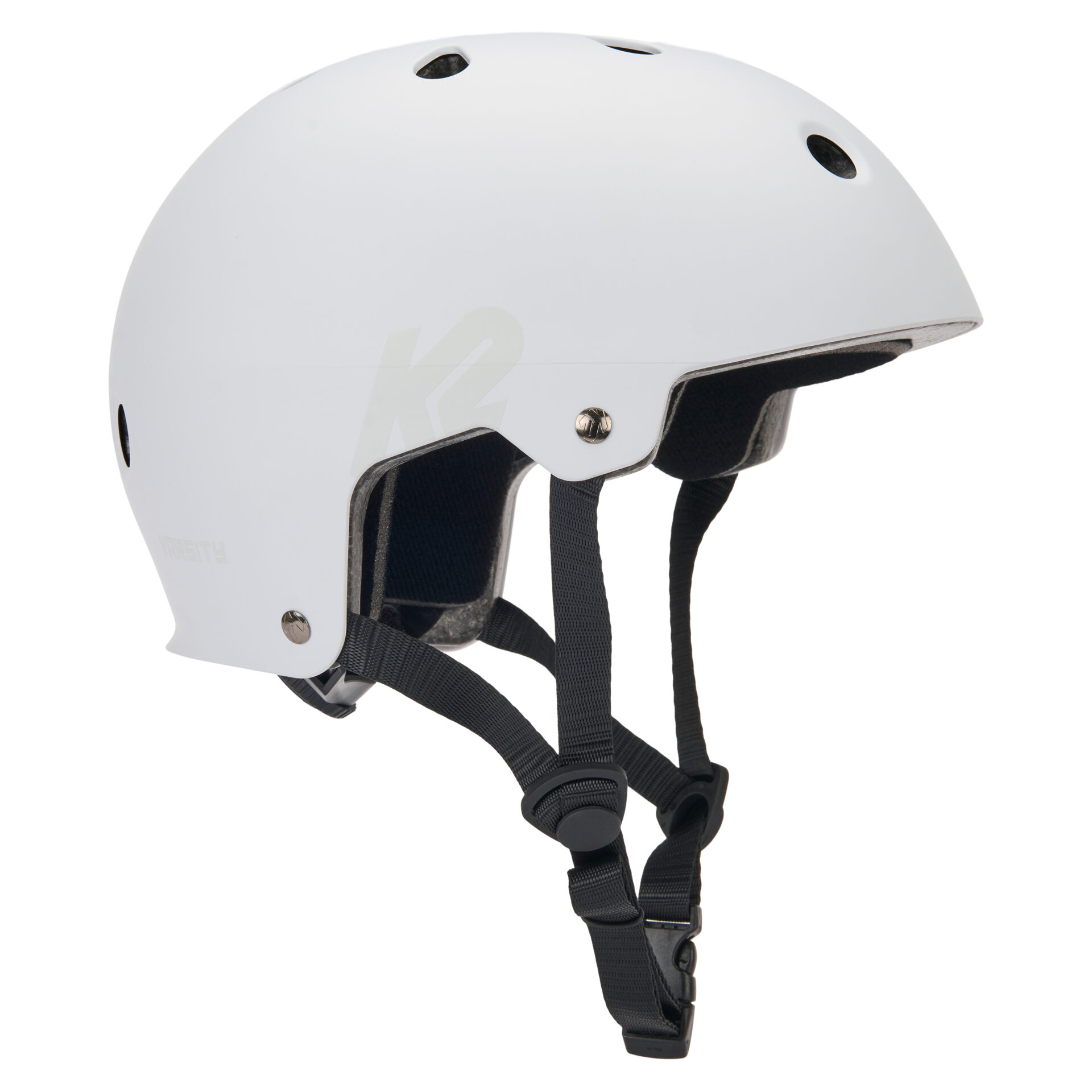 K2 VARSITY HELMET white K2 VARSITY HELMET white