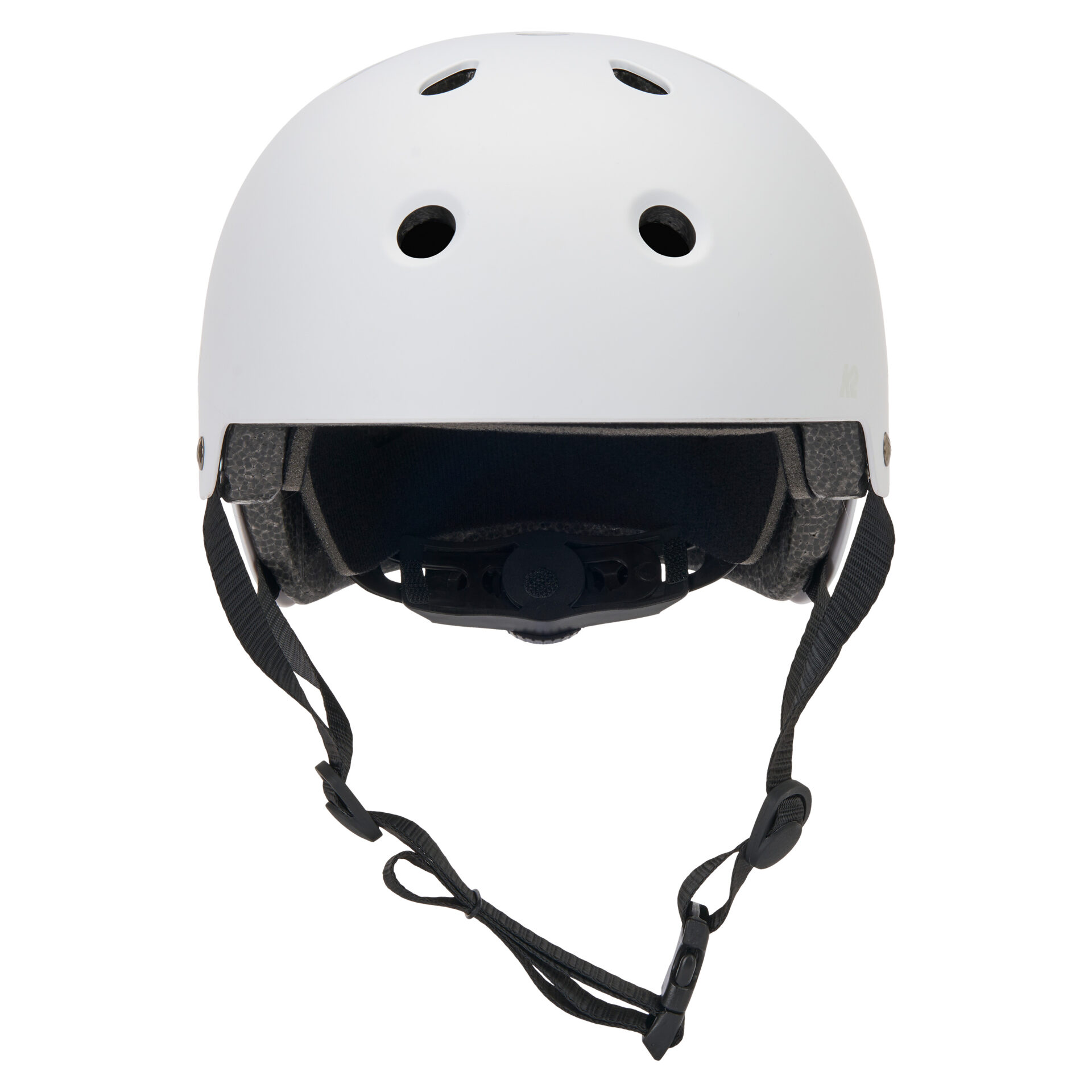 K2 VARSITY HELMET white 1 K2 VARSITY HELMET white – Bild 2