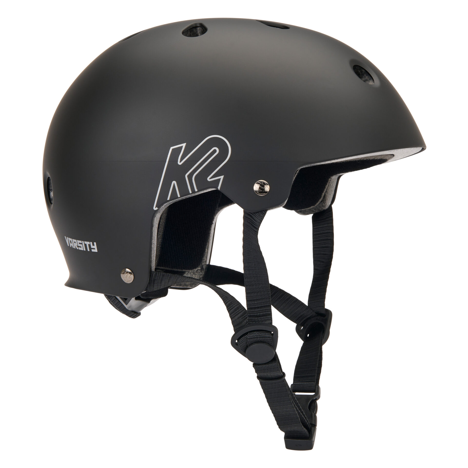 K2 VARSITY HELMET black K2 VARSITY HELMET black
