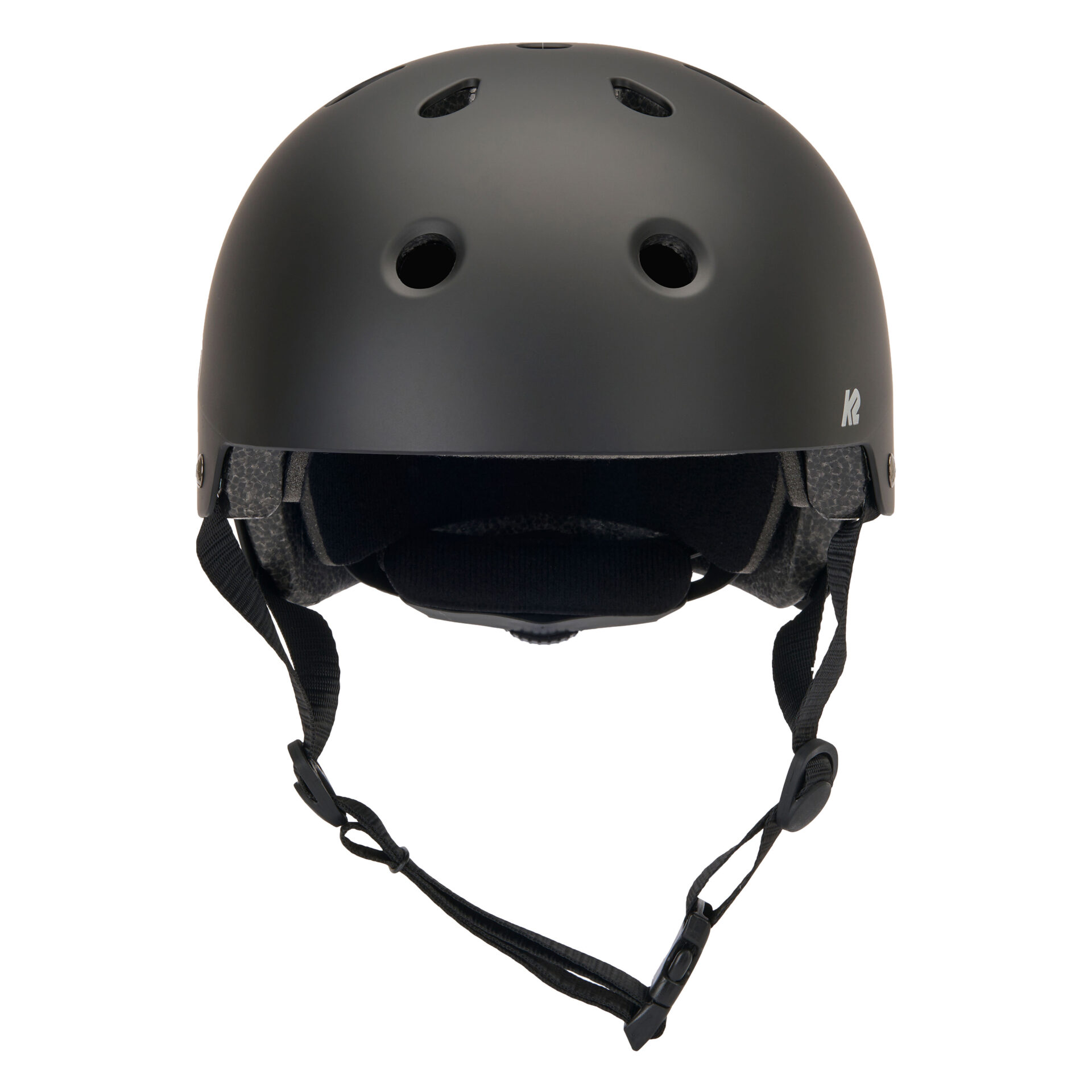 K2 VARSITY HELMET black 1 K2 VARSITY HELMET black – Bild 2