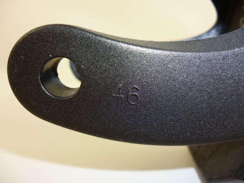 K2 Stopperhalterung mit Stopper (Bremse Nr.46) 2 K2 Stopperhalterung mit Stopper (Bremse Nr.46) – Bild 3