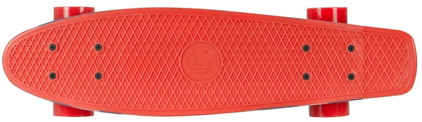 Choke Mini Cruiser Board Juicy Susi Classic "South State" inkl. Tasche 1 Choke Mini Cruiser Board Juicy Susi Classic "South State" inkl. Tasche – Bild 2