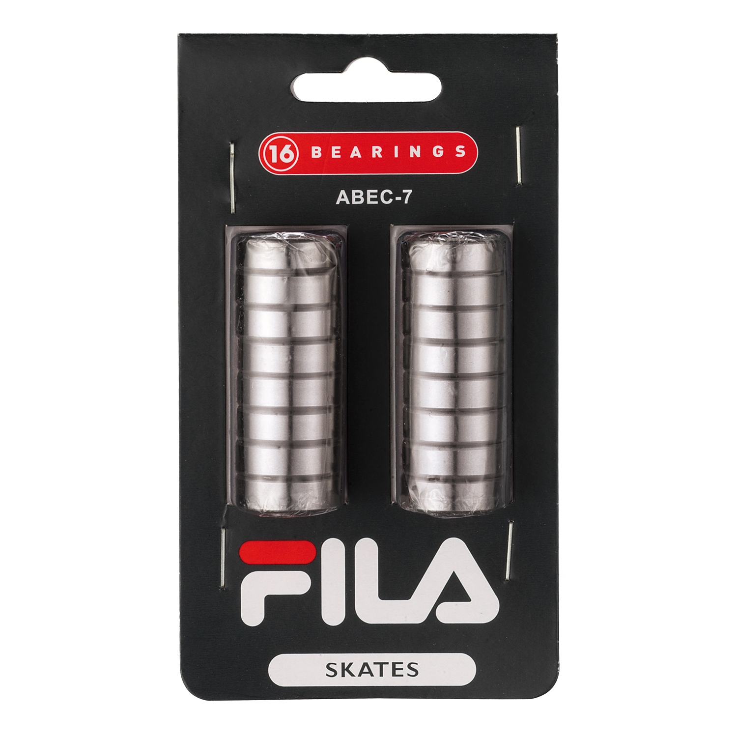 Fila Abec Kugellager 608 ZZ Fila Abec Kugellager 608 ZZ