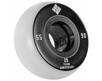USD Aggrorolle 55mm/90A 20 years (4er Set) 1 USD Aggrorolle 55mm/90A 20 years (4er Set) – Bild 2