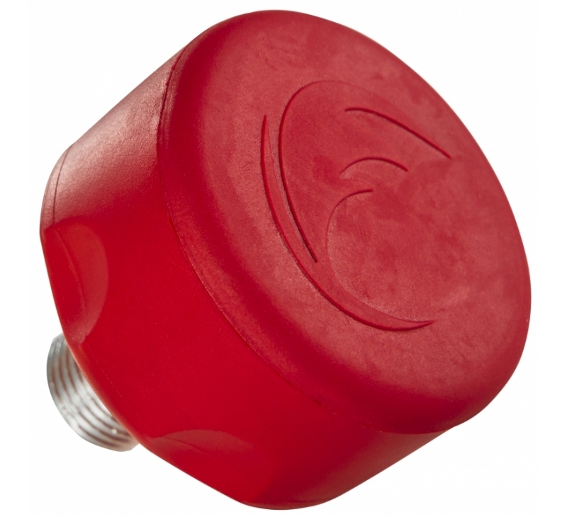 CHAYA Cherry Bomb - Toe Stop - Rollschuh-Stopper (2 Stück) cherry 2 CHAYA Cherry Bomb - Toe Stop - Rollschuh-Stopper (2 Stück) cherry – Bild 3
