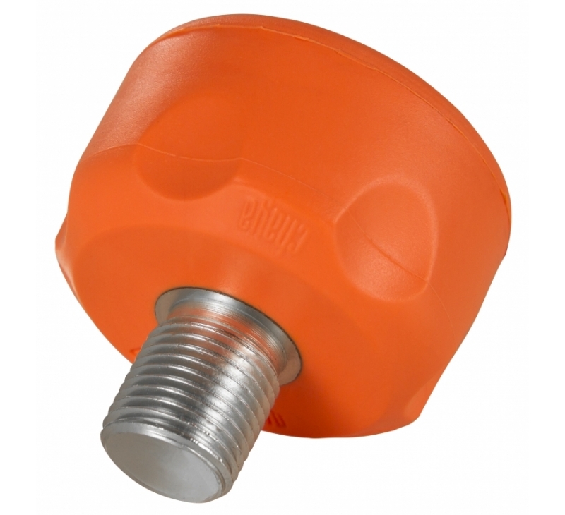 CHAYA Cherry Bomb - Toe Stop - Rollschuh-Stopper (2 Stück) orange 1 CHAYA Cherry Bomb - Toe Stop - Rollschuh-Stopper (2 Stück) orange – Bild 2