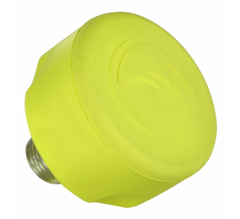 CHAYA Cherry Bomb - Toe Stop - Rollschuh-Stopper (2 Stück) lemon CHAYA Cherry Bomb - Toe Stop - Rollschuh-Stopper (2 Stück) lemon
