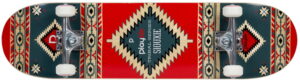Playlife Skateboard Siouxie 31"x 8"
