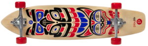 PLAYLIFE LONGBOARDS