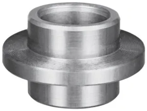 Powerslide silberner Spacer für Speed Skates 8mm Kugellager 608 (Stück)