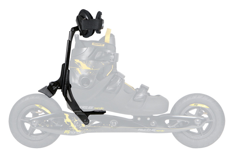 Powerslide Nordic Bremssystem - Nordic Calf Brake Powerslide Nordic Bremssystem - Nordic Calf Brake