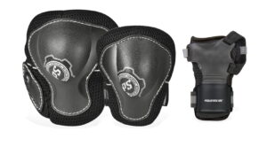 Powerslide Protection Set Pro Series Man