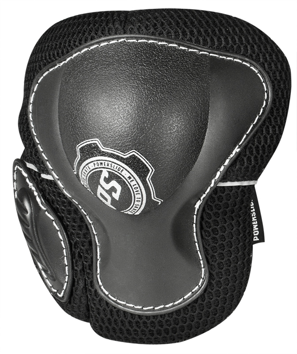 Powerslide Knieschützer Pro Series Men Powerslide Knieschützer Pro Series Men