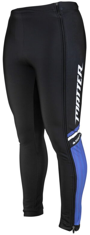 Powerslide Race Clothing Warm-Up Zip Pant