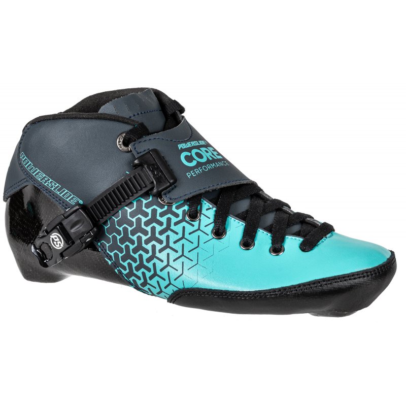 Powerslide Core Performance Racing Boot – Bild 2