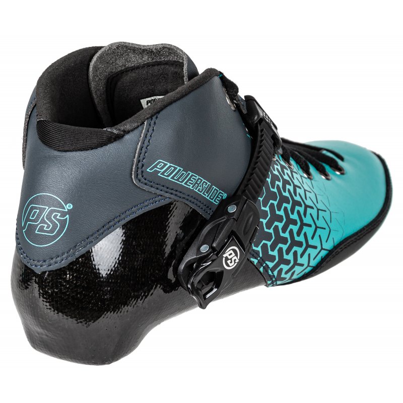 Powerslide Core Performance Racing Boot – Bild 3