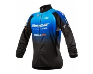 Powerslide Race Wärmejacke - Longsleeve Jersey - women