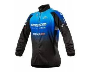 Powerslide Race Wärmejacke - Longsleeve Jersey - women