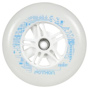 Powerslide Nightwheels Fothon 145mm/82A (Stück)