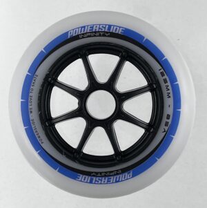 Powerslide Infinity 125mm / 85A