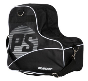 Powerslide Skate Tasche, Bag PS II black